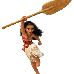 Moana